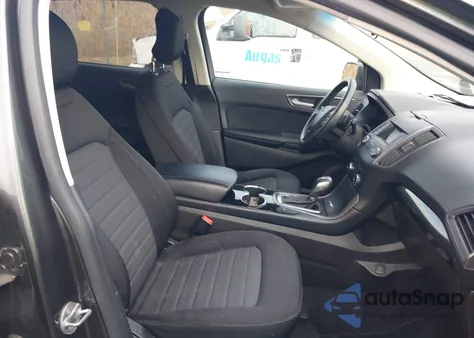 2018 Ford Edge Se из США, поврежденный, VIN 2FMPK3G93JBB78463